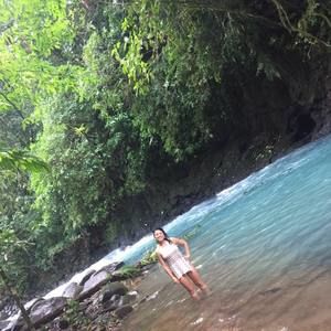 Meet your Posher, Alex